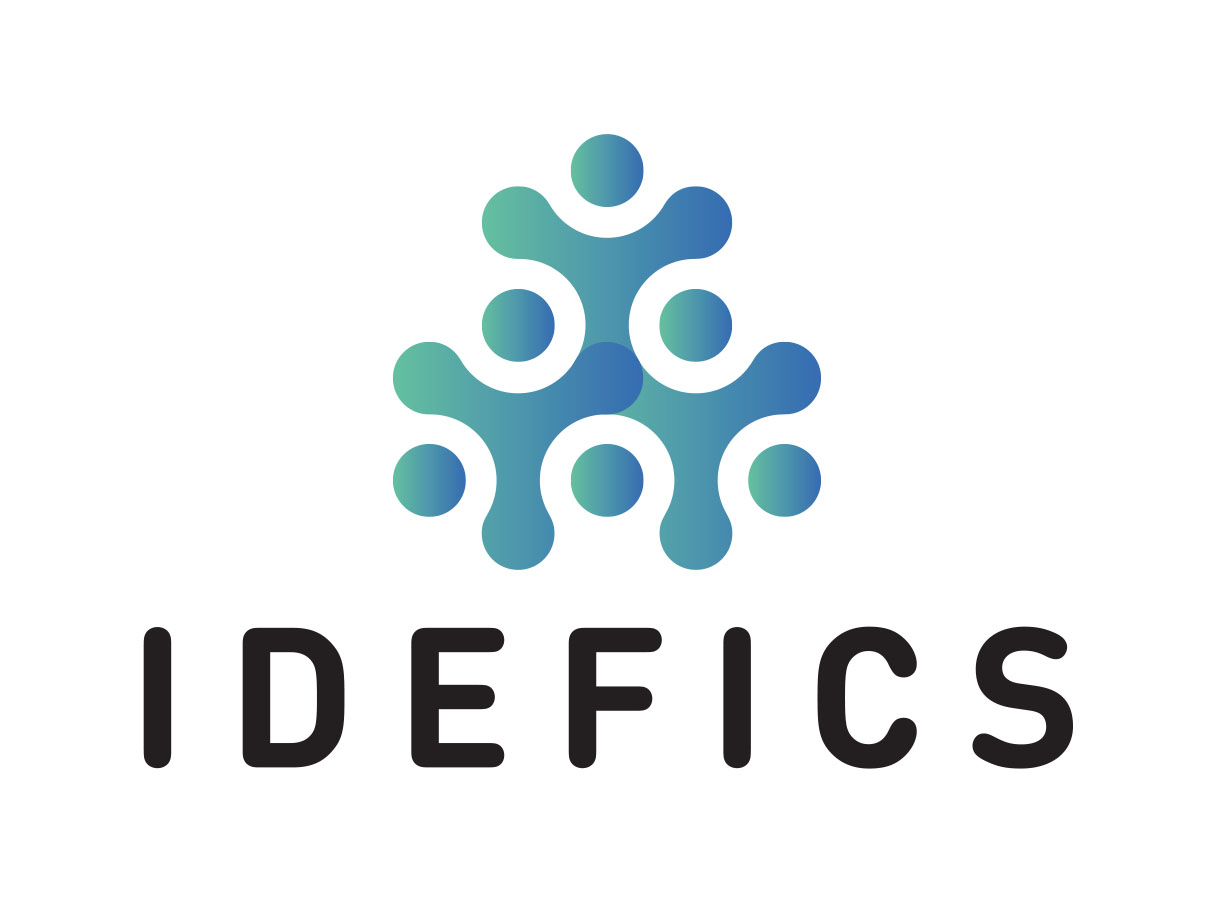 Logo IDEFICS